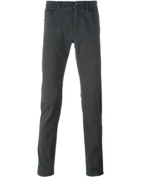 Dolce & Gabbana Slim Fit Tailored Trousers