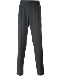 Emporio Armani Tailored Trousers