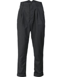 Engineered Garments Pleated Detailing Trousers