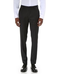 Calvin Klein Collection Exact Lightweight Trousers