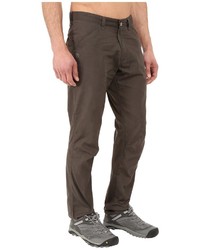 Fjäll Räven Fjllrven High Coast Trousers