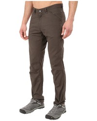 Fjäll Räven Fjllrven High Coast Trousers