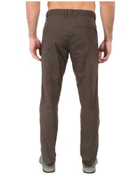 Fjäll Räven Fjllrven High Coast Trousers