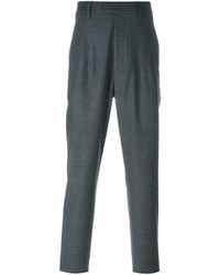 Giorgio Armani Flap Pocket Trousers