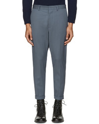 DSQUARED2 Grey Hockney Trousers