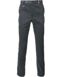 GUILD PRIME Tapered Trousers