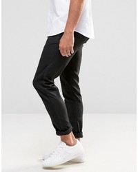 Selected Homme Skinny Smart Pant With Stretch
