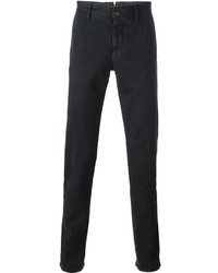 Incotex Slim Fit Trousers