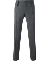 Incotex Tailored Classic Trousers
