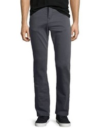 J Brand Kane Montauk Slim Straight Pants