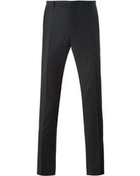 Lanvin Tailored Slim Fit Trousers