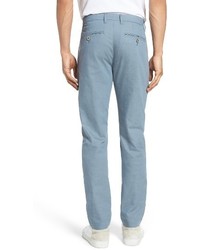 Ted Baker London Shiresy Slim Fit Trousers
