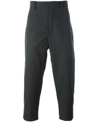 Oamc Cropped Trousers