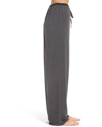 DKNY Plus Size Stretch Modal Pants