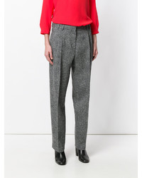 Paul Smith Ps By Fitted Tailored Trousers