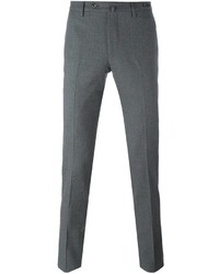 Pt01 Skinny Fit Trousers