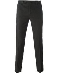 Pt01 Skinny Fit Trousers