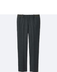 Uniqlo Relaxed Ankle Length Pants