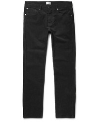 Gant Rugger Gart Dyed Stretch Cotton Corduroy Trousers