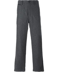 Sacai Loose Fit Trousers