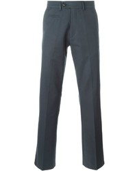 Societe Anonyme Socit Anonyme Tailored Trousers