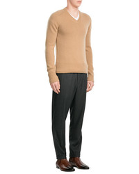 Vince Tapered Jersey Pants
