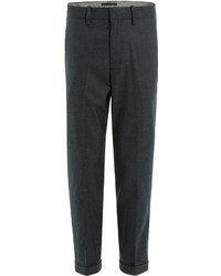 Vince Tapered Jersey Pants