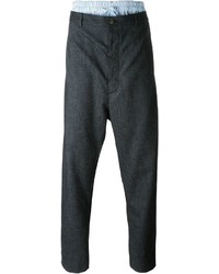 Vivienne Westwood Man Loose Fit Trousers