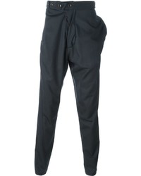 Vivienne Westwood Man Tapered Trousers