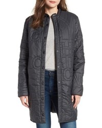 The North Face Alphabet City Waterproof Parka