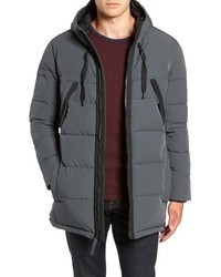 Marc New York Holden Down Feather Parka