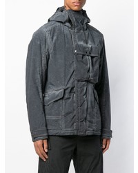 CP Company Hooded Jacket