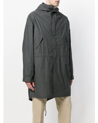 Universal Works Military Parka