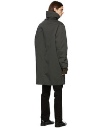 Lemaire Twill Winter Coat