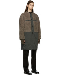 Lemaire Twill Winter Coat