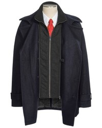 Marc New York By Andrew Marc Kerr Pea Coat