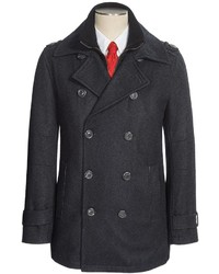 Marc New York By Andrew Marc Kerr Pea Coat