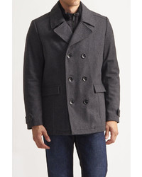Kenneth Cole Peacoat