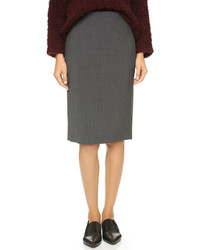 Theory Edition Pencil Skirt