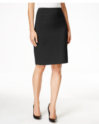 Calvin Klein Fit Solutions Pencil Skirt Only At Macys