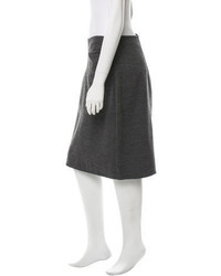 Diane von Furstenberg Pencil Skirt