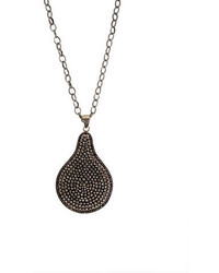 955ctw Diamond Pendant Necklace