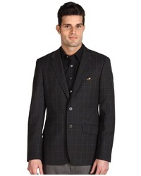 Moods of Norway Rune Tonning Picnic Check 8 Suit Jacket Apparel
