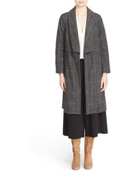 Rachel Comey Airplane Wool Blend Coat