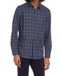 Theory Noll Flannel Shirt