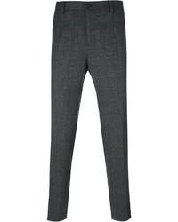 Dolce & Gabbana Prince Of Wales Check Trousers