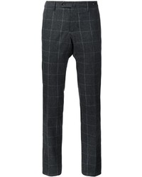 Pt01 Plaid Trousers