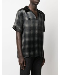 Phipps Checked Shirt