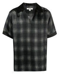 Phipps Checked Shirt