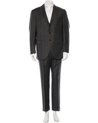 Cesare Attolini Super Wool 120s Suit